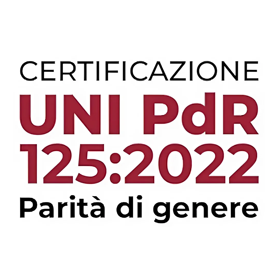 Certificato 125